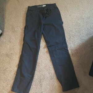 Carhartt women’s loose pants